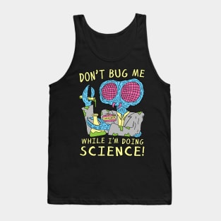 Bug Science Tank Top